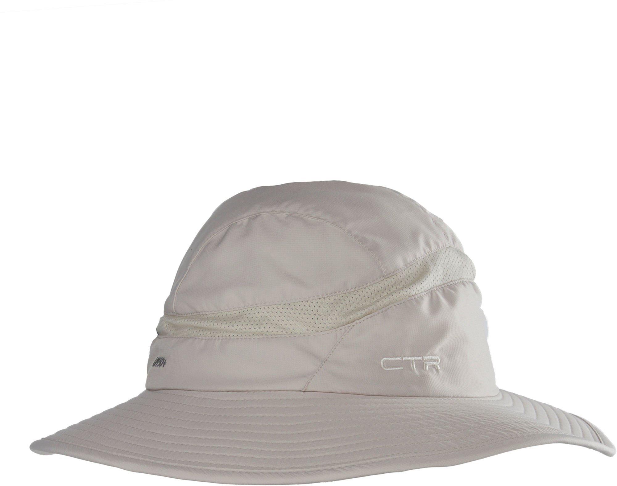 CTR Womens Sun Boonie Hat