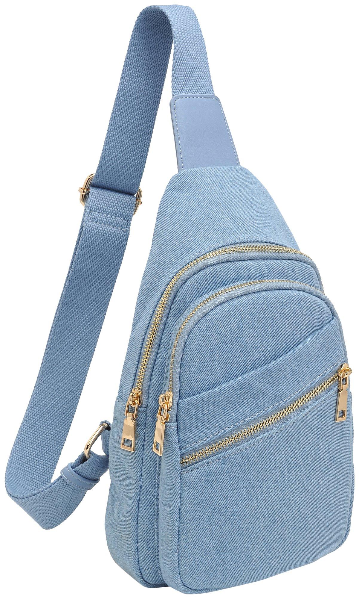 multisac, Bags, Multisac Adele Orange Pebbled High Quality Vegan Leather  Mini Backpack