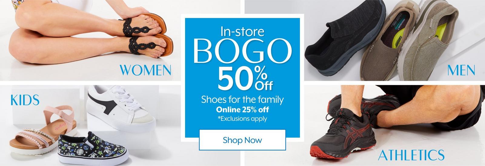 Bealls Stores: BOGO $1 Reel Legends apparel for the family