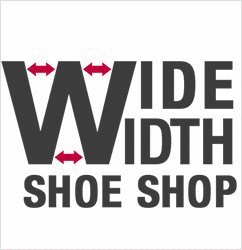 where to buy wide shoes in store