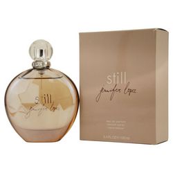 Still Jennifer Lopez Womens Eau De Parfum 3.4 oz.