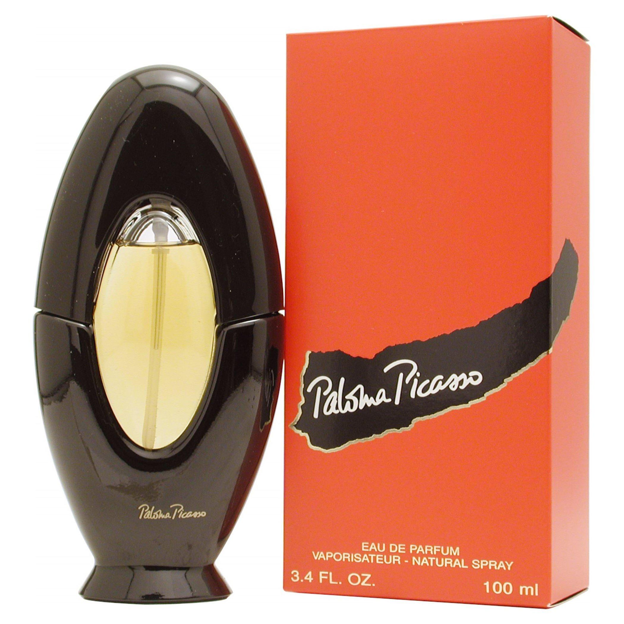 paloma picasso perfume 100ml