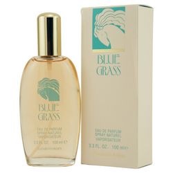 Blue Grass Womens Eau De Parfum Spray 3.3 oz.