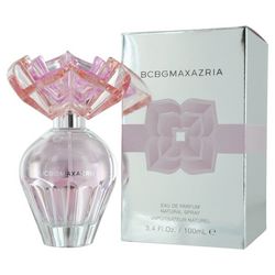 Bcbgmaxazria Womens Eau De Parfum Spray 3.4 oz.
