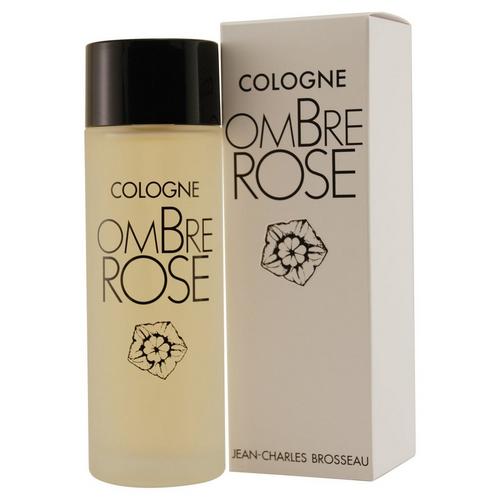 Ombre Rose Womens Eau De Cologne Spray 3.4