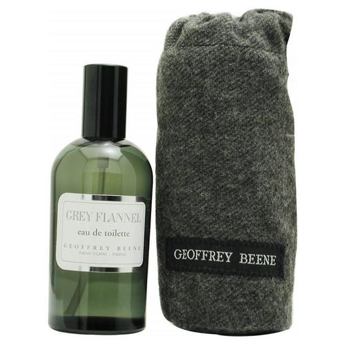 Grey Flannel Mens Eau De Toilette Spray 4