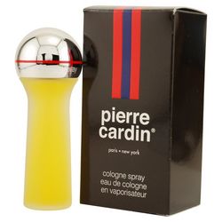 Pierre Cardin Mens Cologne Spray 2.8 oz.