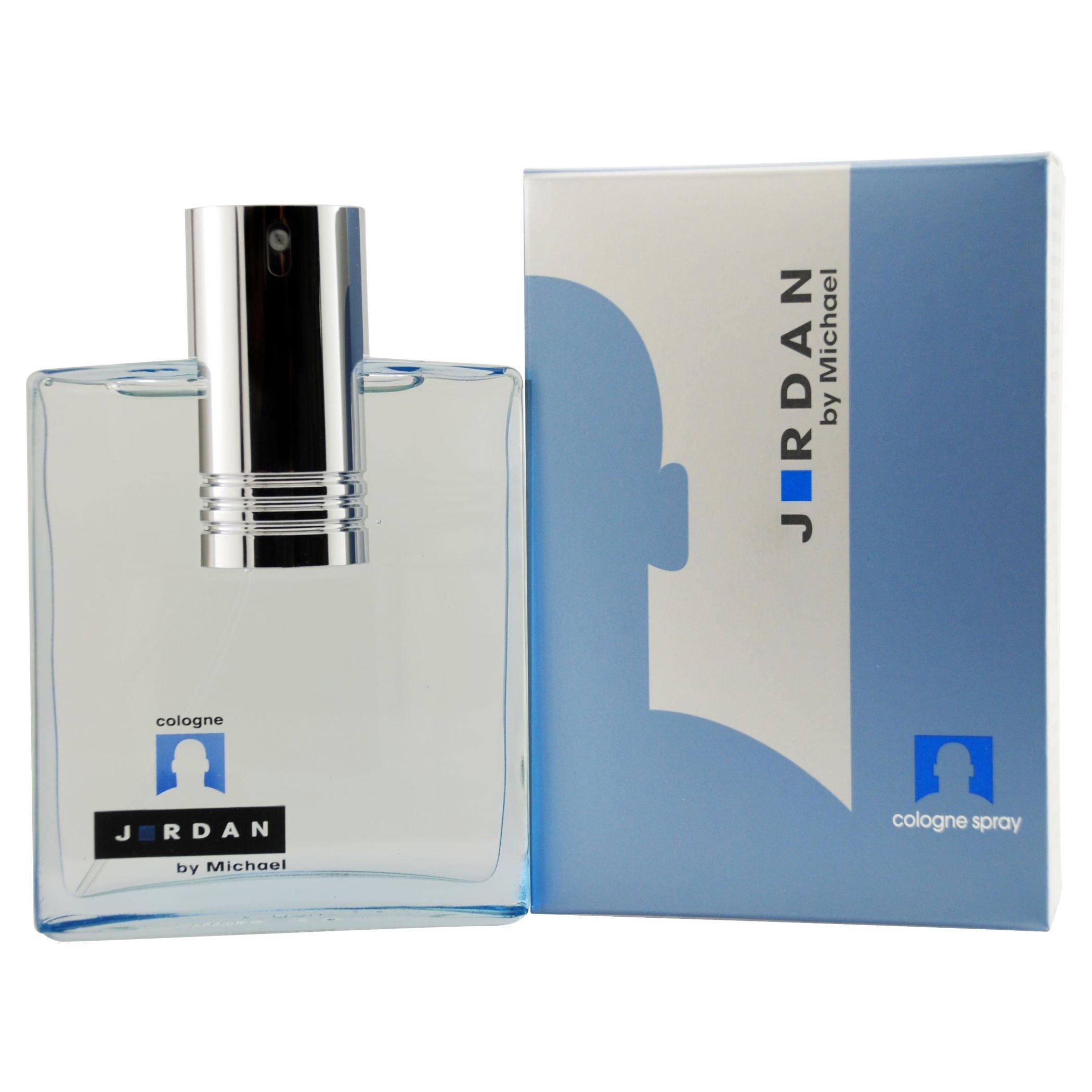 Jordan Mens Cologne Spray 3.4 oz.