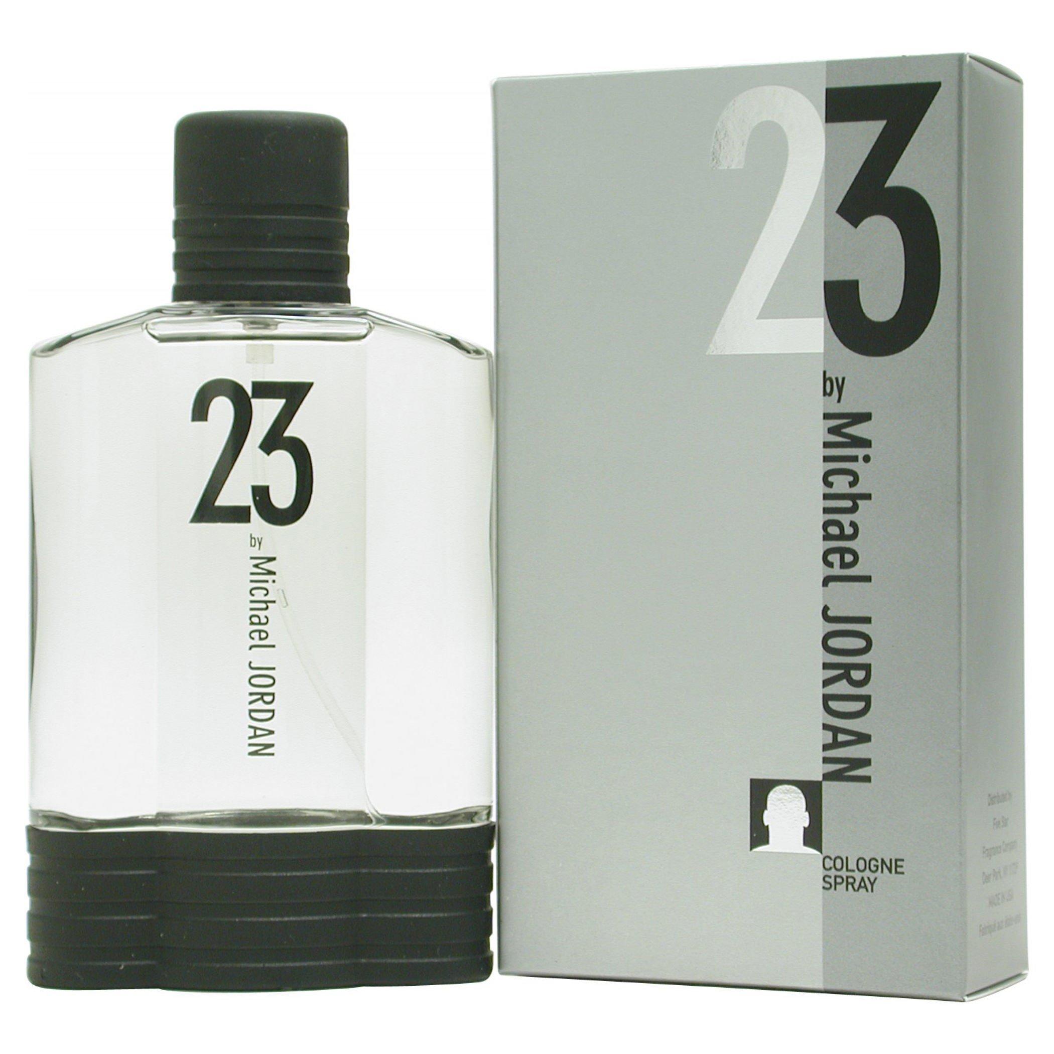 23 cologne michael jordan