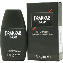 Guy Laroche Mens Drakkar Noir Edt Spray 6.7 Oz