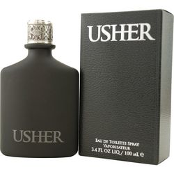 Usher Mens Usher Edt Spray 3.4 Oz