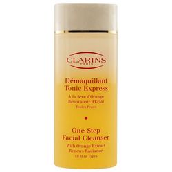 Clarins Womens One Step Facial Cleanser
