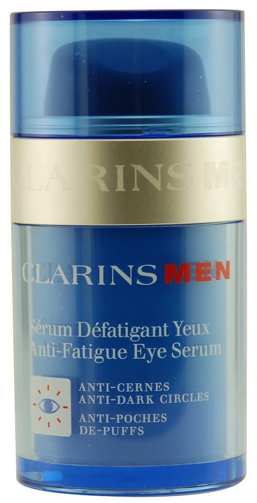 clarins eye serum