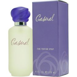 Paul Sebastian Womens Casual Fine Parfum Spray