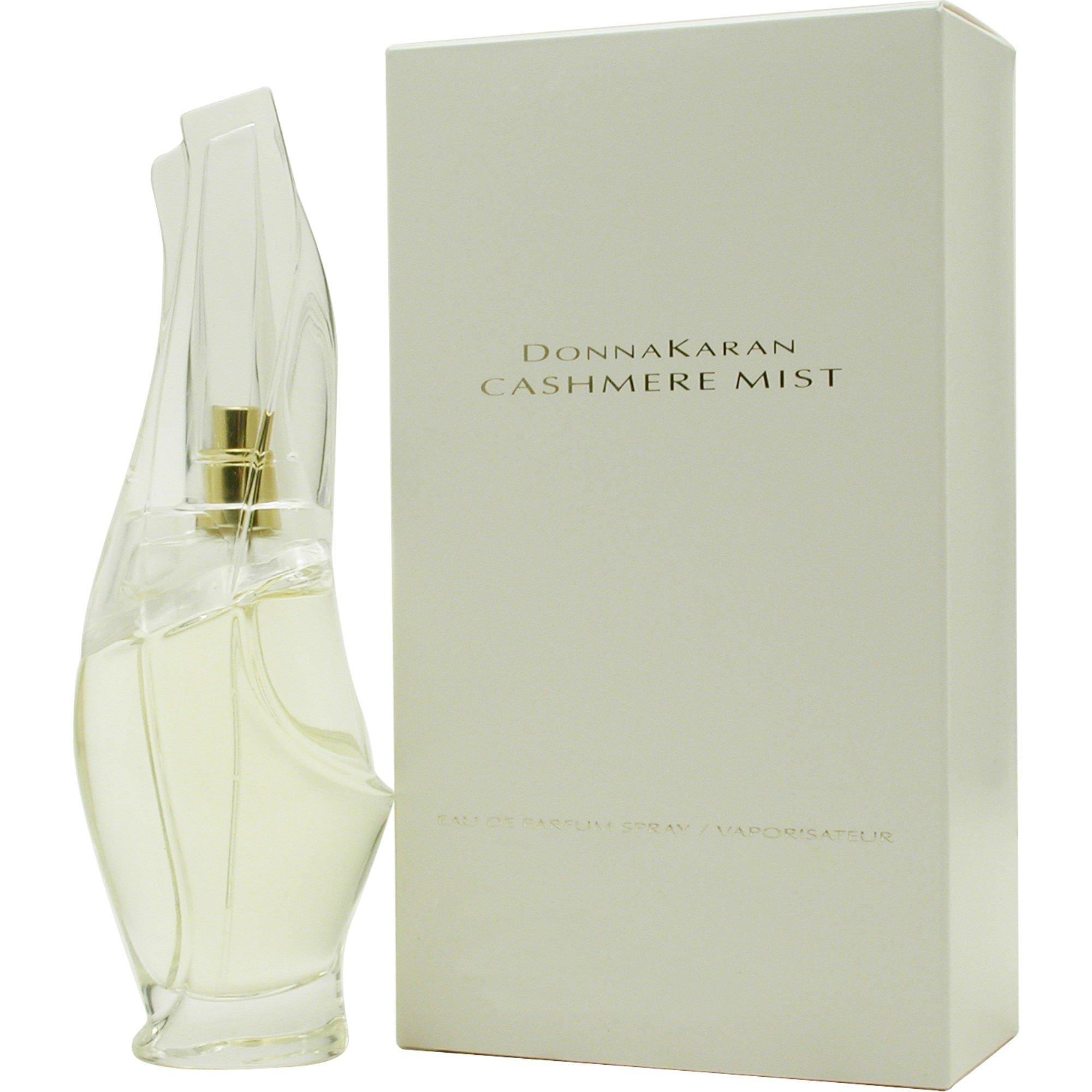 Womens Cashmere Mist Parfum Spray 3.4
