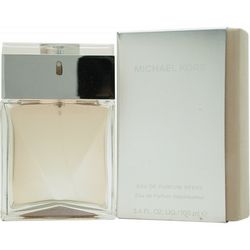 Michael Kors Womens Eau De Parfum Spray 3.4 Oz
