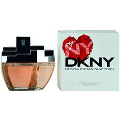 DKNY Womens My NY EDP 1.7 oz. Spray