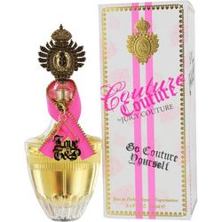 Juicy Couture Womens Couture Couture EDP 3.4 oz.