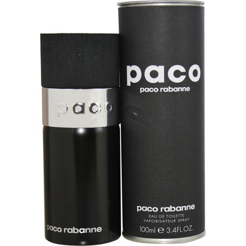 Paco Rabanne Paco EDT 3.4 oz. Spray