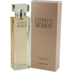 Womens Eternity Moment EDP 3.4 oz.