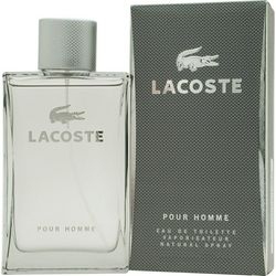 Lacoste Pour Homme Mens EDT 1.6 oz. Spray