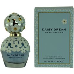 Marc Jacobs Daisy Dream Womens EDT 1.7 oz. Spray