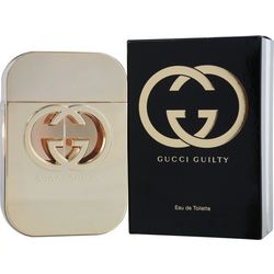 Gucci Guilty Womens 2.5 oz. EDP Spray