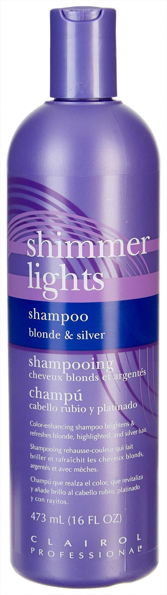 Naturelle Shimmer Lights Shampoo For Blonde Silver Hair Bealls