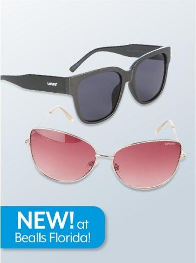 Levi's® Sunglasses for Women