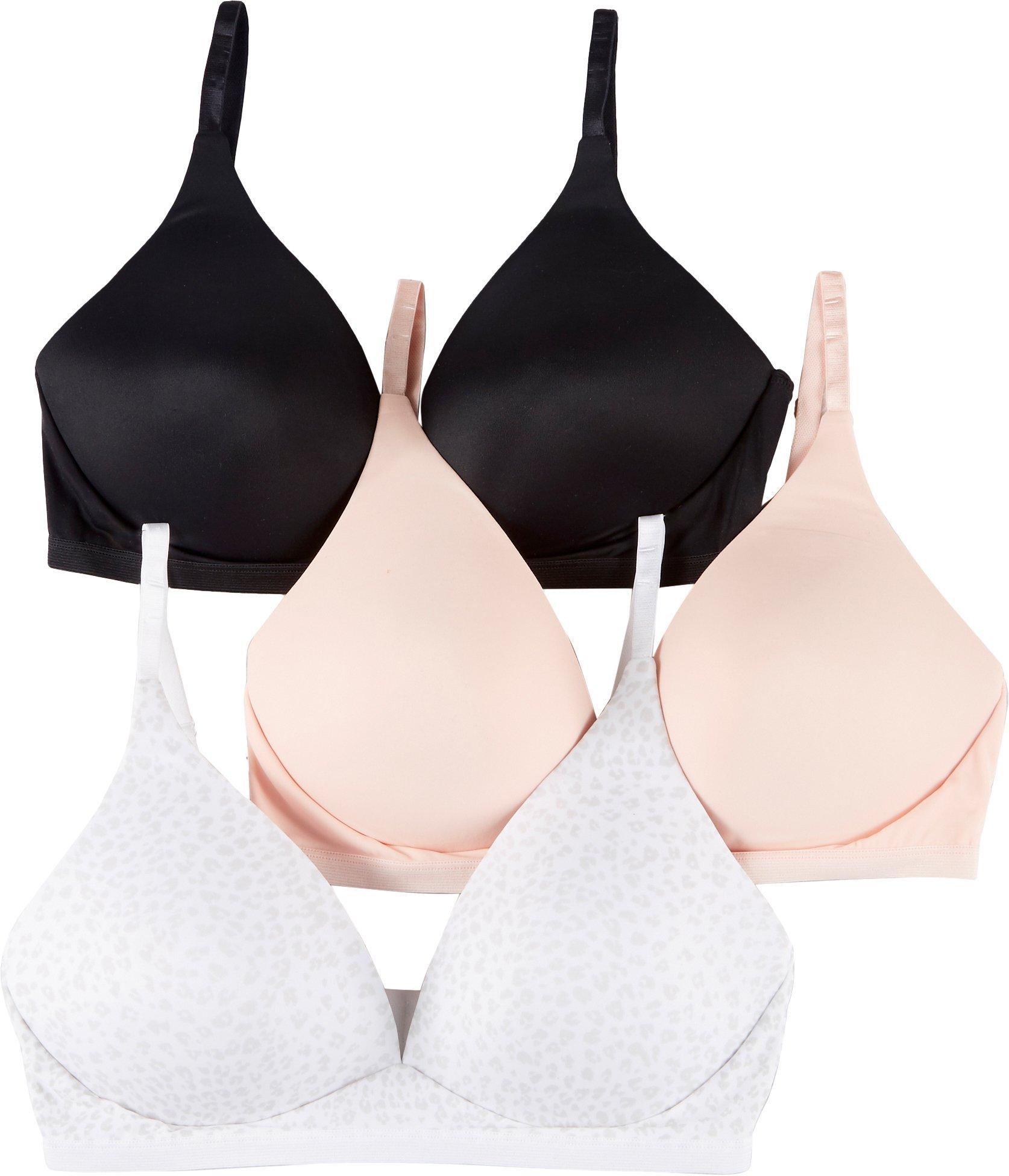ellen tracy bras
