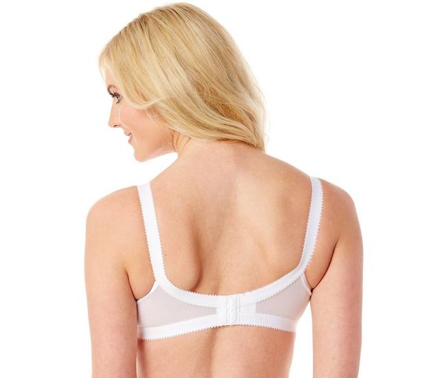 Playtex Cross Your Heart Seamless Soft Cup - 655