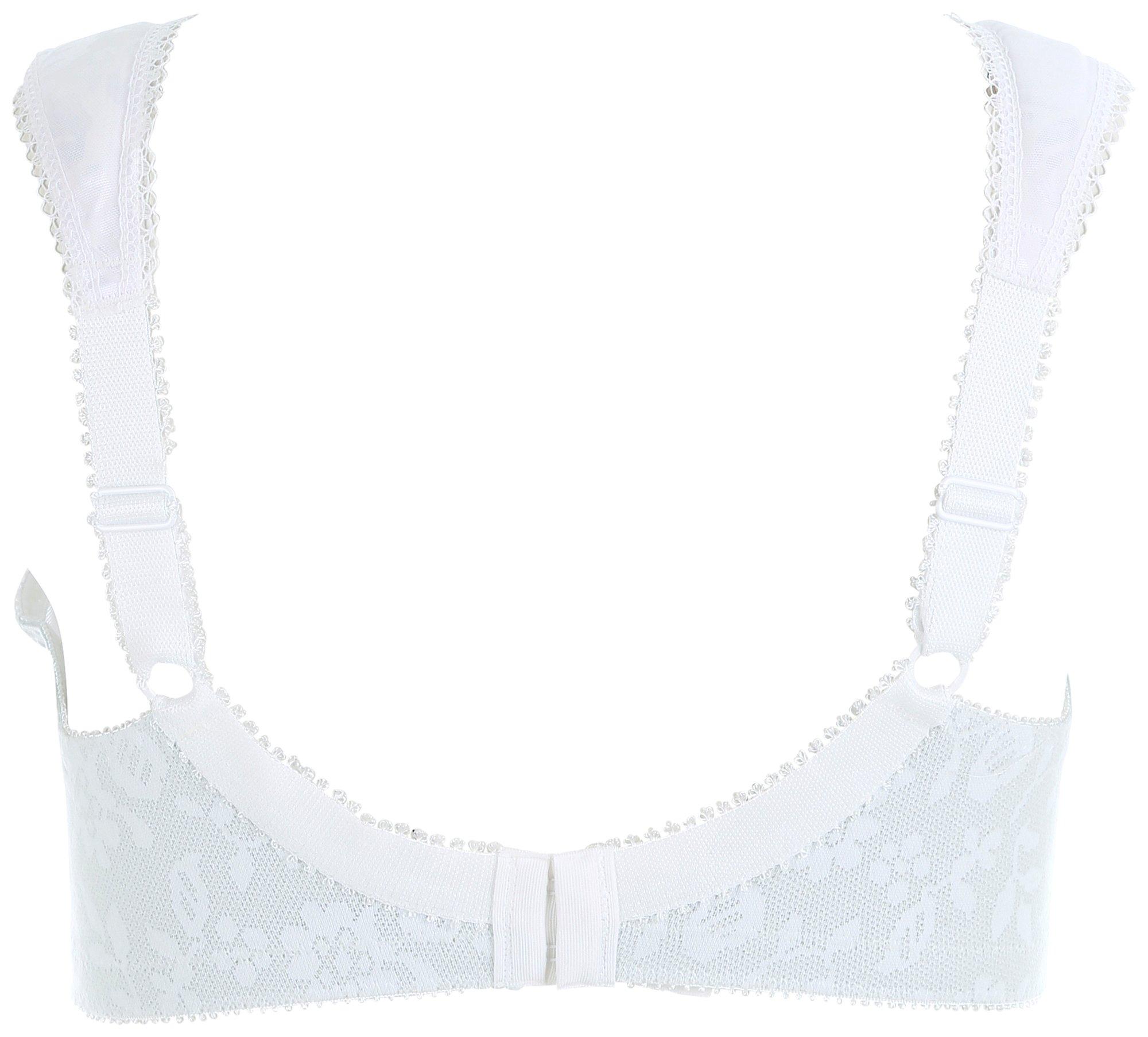 playtex 18 hour ultimate shoulder comfort wirefree bra