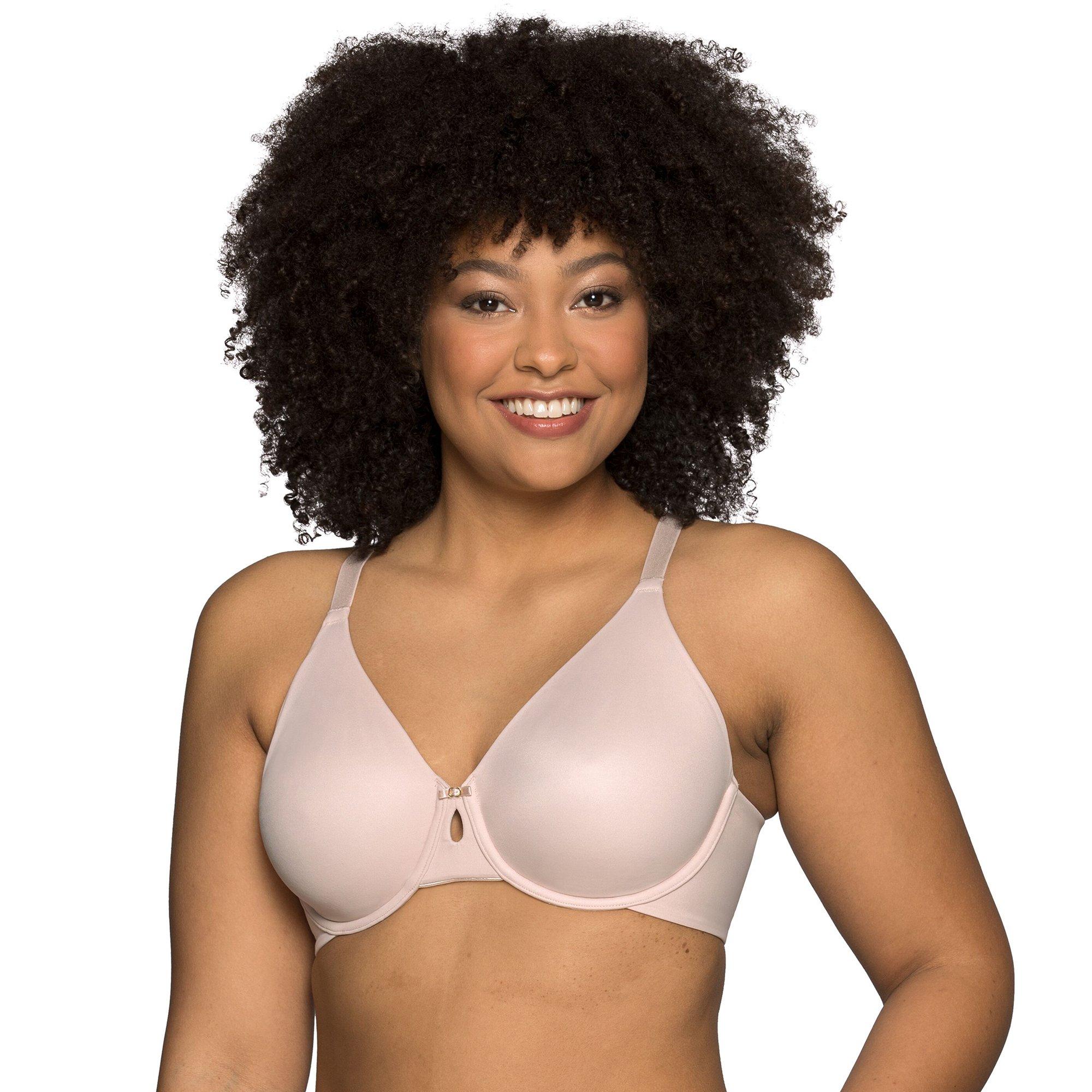 Vanity Fair Beauty Back Non-Padded Underwire Bra 78010