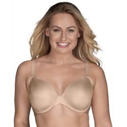 Beauty Back Full Figure Smoother Bra 76267