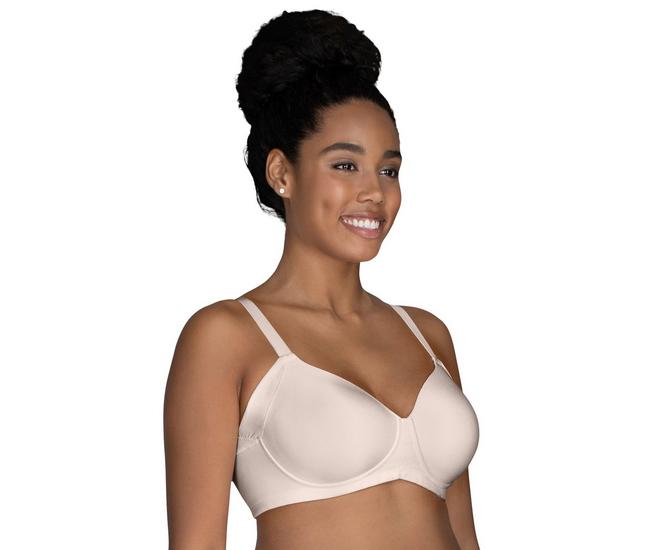 Playtex, Intimates & Sleepwear, Playtex 8 Hour Soft Taupe Lace Gorgeous  Lift 4way Tru Support Wirefree Bra