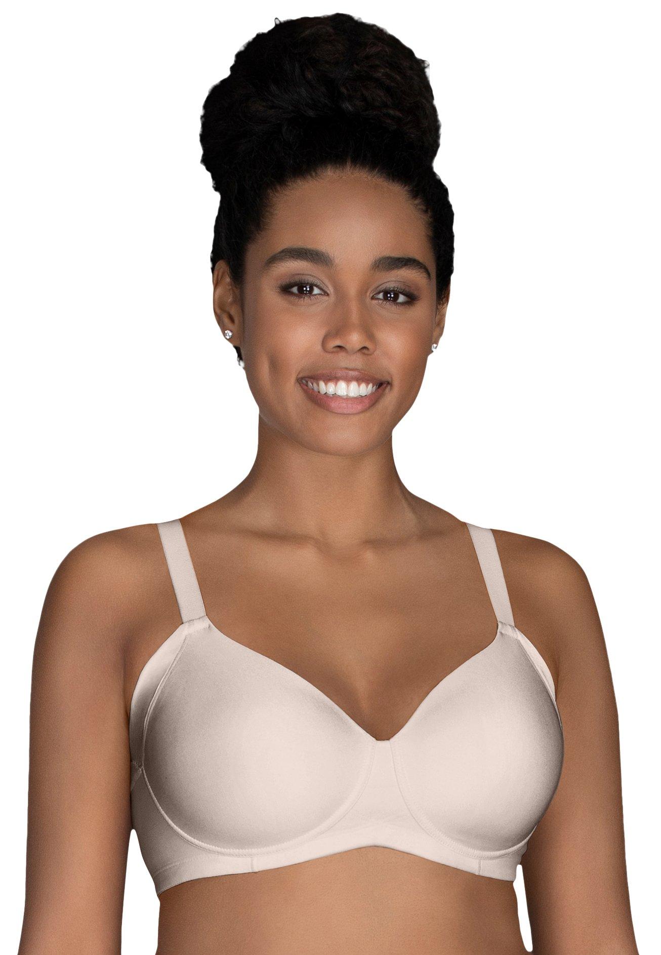 Beauty Back Full Coverage Wirefree Bra 71267