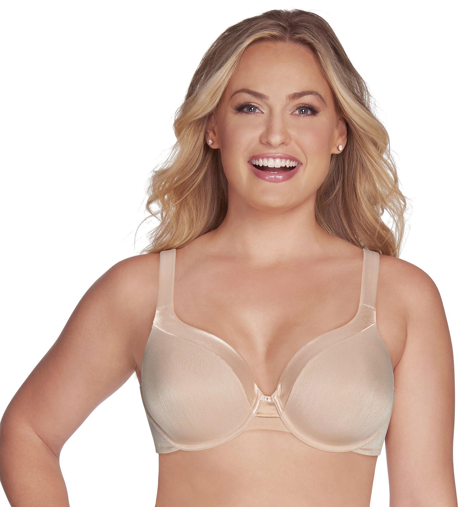 Vanity Fair Illumination Full Figure Bra 76338