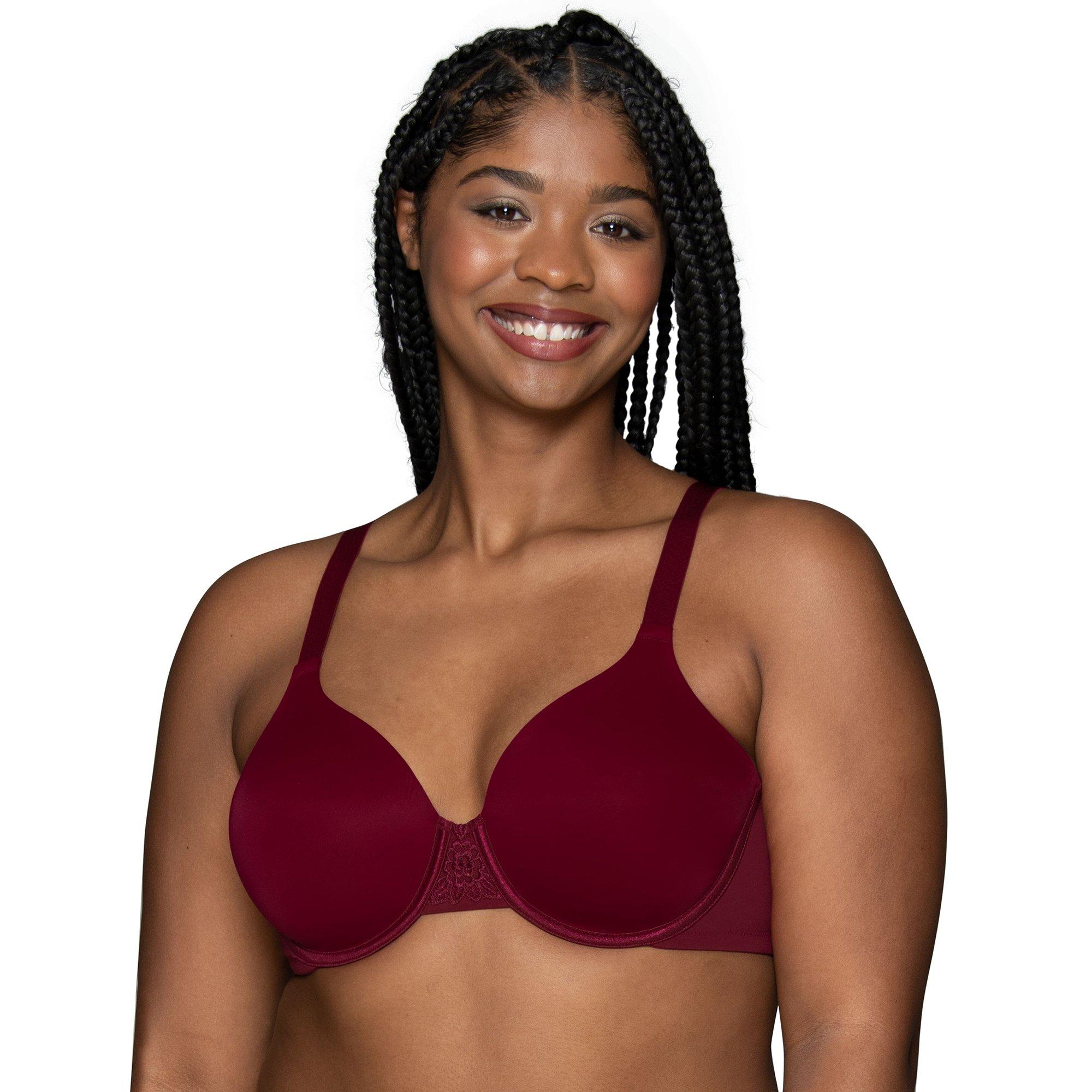 Underwire - All Styles - Bras  Price: $40.00 - $49.99; Collection: BLUSHING