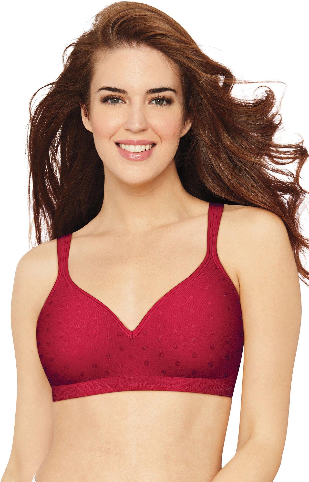 Bali Comfort Revolution Wirefree Cool Bra Df3463 Bealls Florida