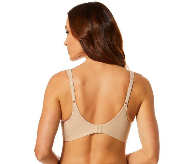 Bali Women's Active Lifestyle Underwire : : Clothing, Shoes &  Accessories