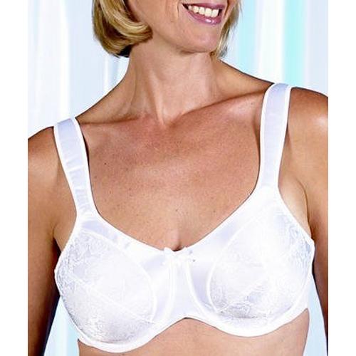 Bali Satin Tracings Comfort U Minimizer Bra 3562 Bealls Florida