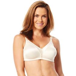 Double Support Wirefree Bra- 3820