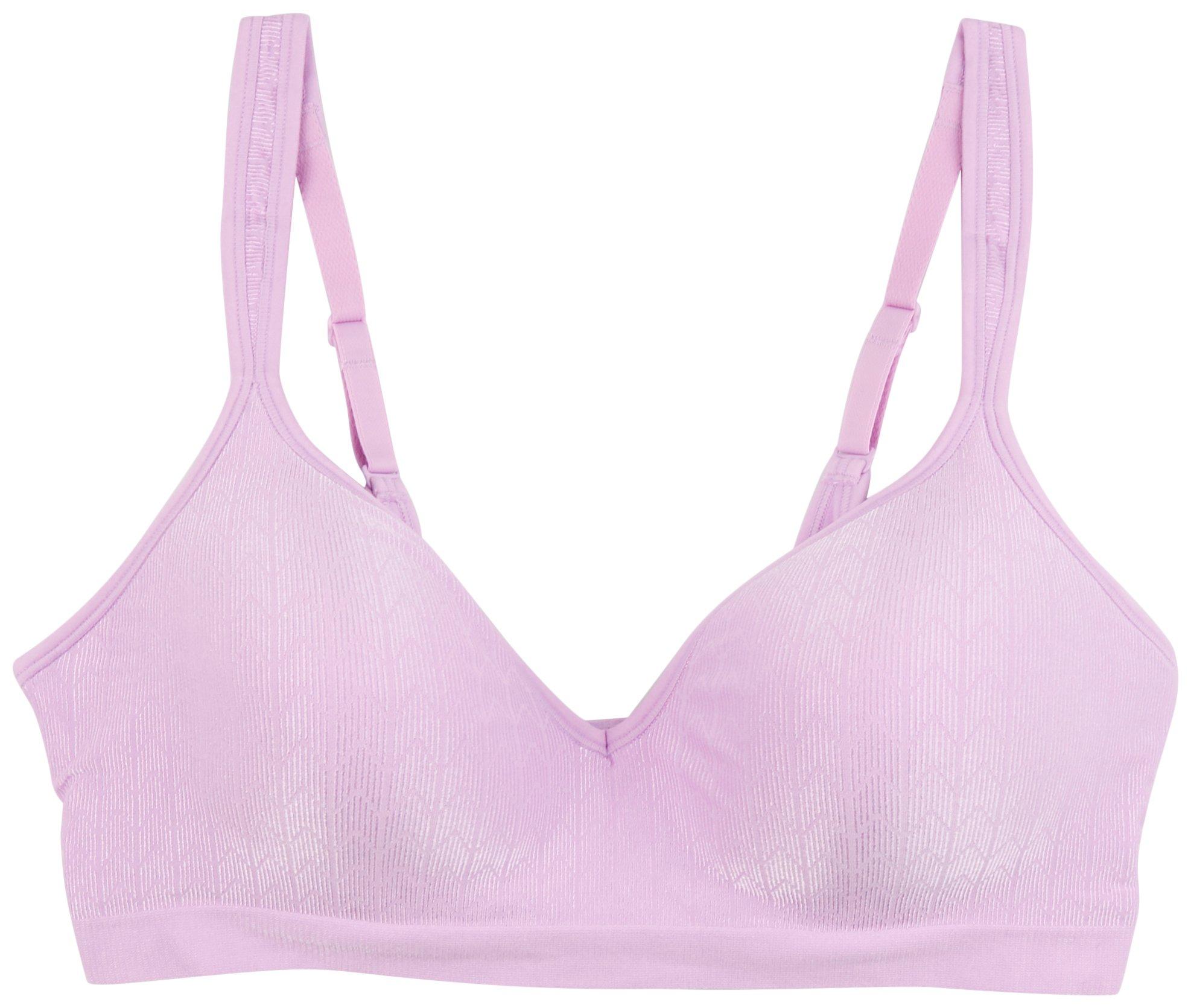 Le Jardin White Strapless Micro Cup Bra, Unsupported/padded, Halter,  Transparent Back Strap, Silicone Strip - Trendyol