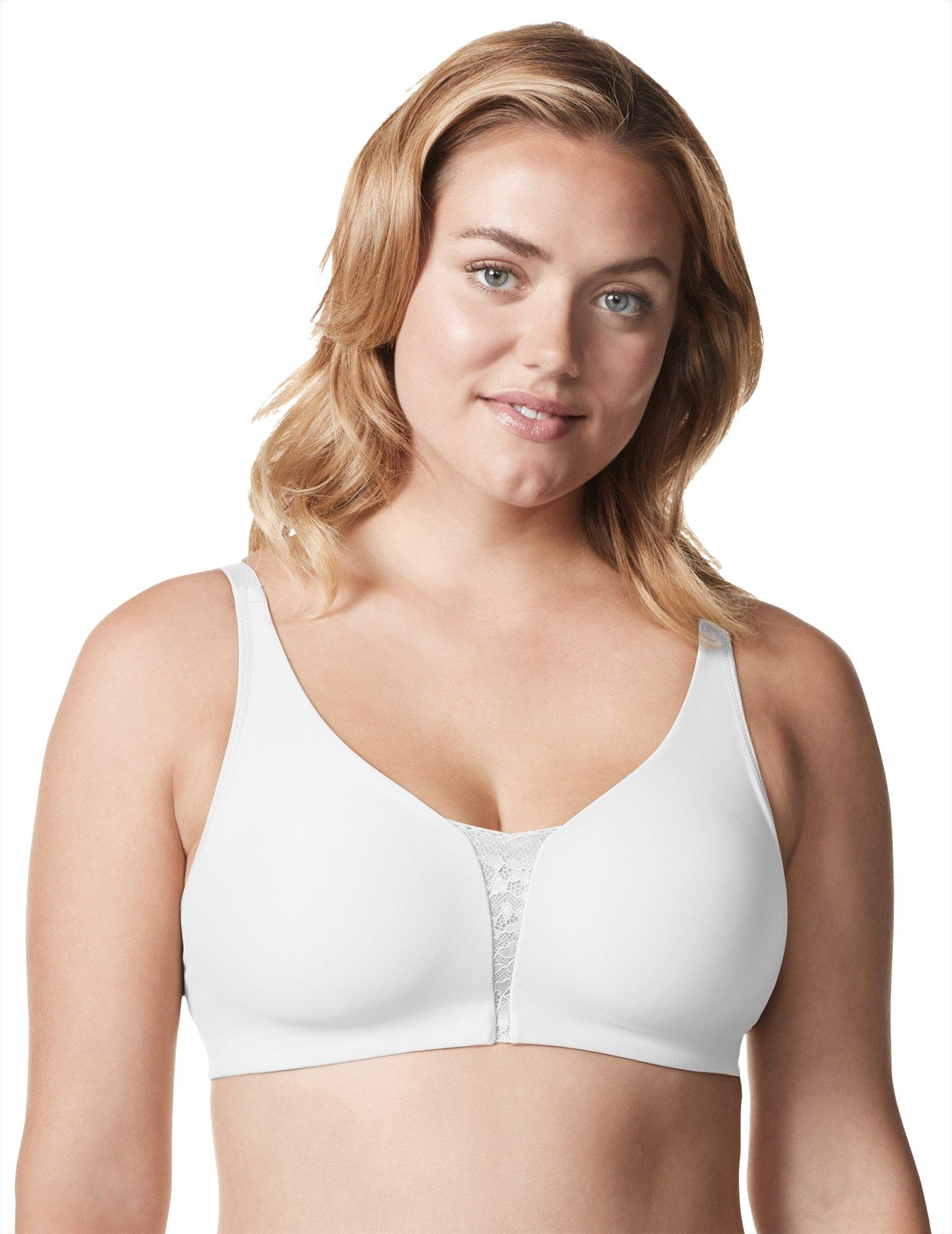 olga easy does it wire free bra