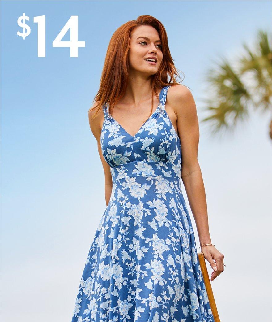 $14 Dresses for women