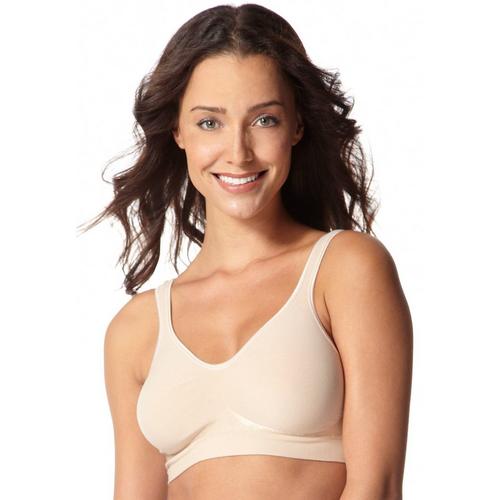Bali Comfort Revolution Wirefree Smartsizes Bra 3484 Bealls Florida
