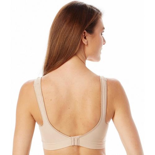 Bali Comfort Revolution Wirefree Smartsizes Bra 3484 Bealls Florida