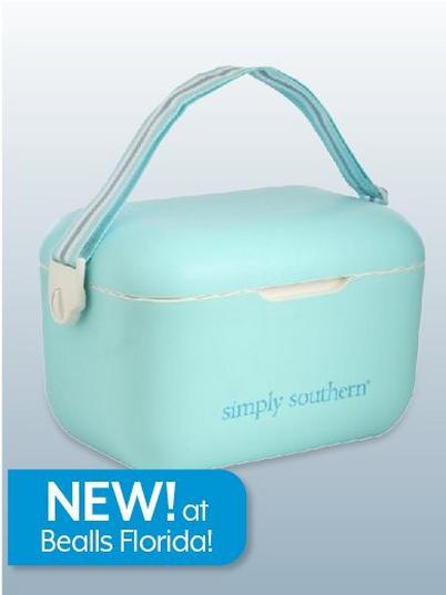 Simply Southern® Coolers