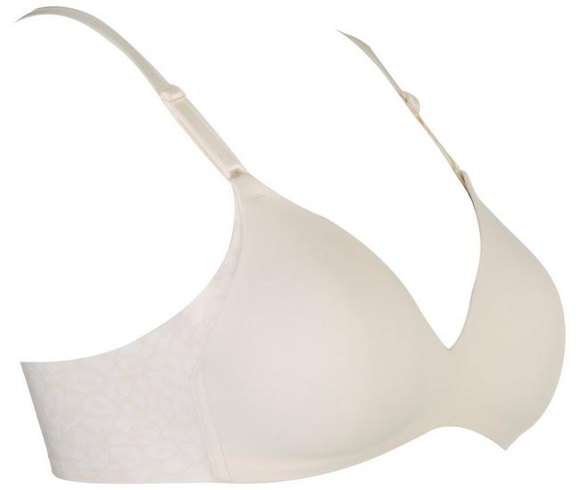 Warner's, Intimates & Sleepwear, Simply Perfect By Warners Breathable  Wirefree Bra