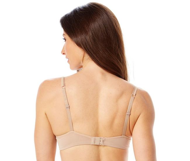 Warner's Elements of Bliss Wire-Free T-Shirt Bra & Reviews
